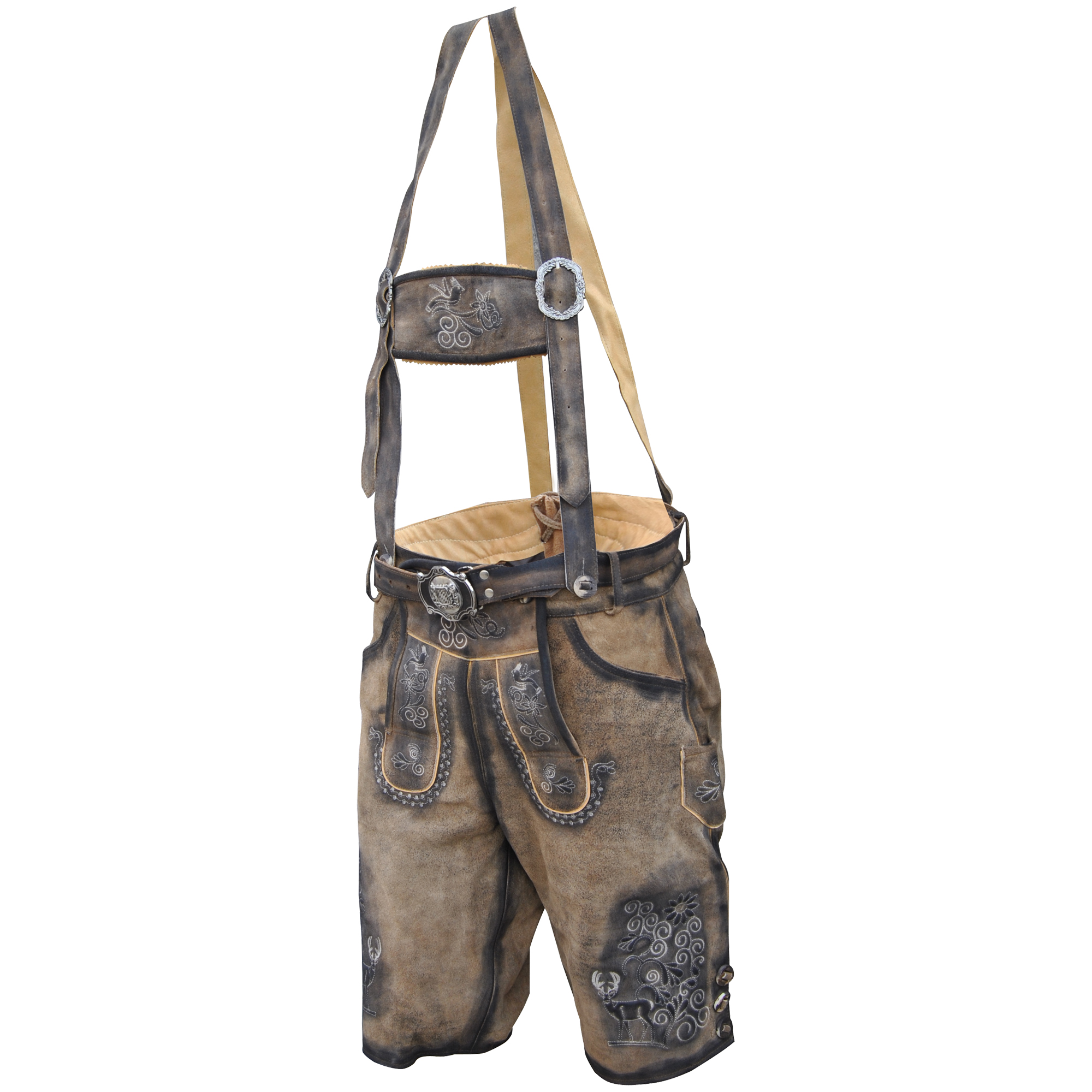 real lederhosen for sale